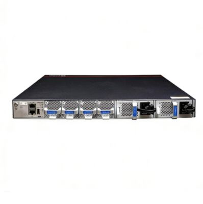 CE6865E-48S8CQ-F, Sakelar Huawei CE6800, 48x25G SFP28/8x100G QSFP28/2xAC Daya
