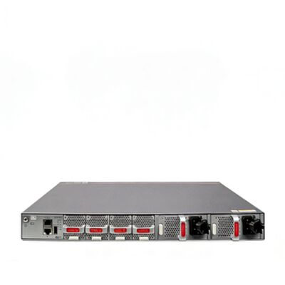 CE6866-48S8CQ-KB, Sakelar Huawei CE6800, 48x25G SFP28/8x100G QSFP28/2xCatu Daya AC