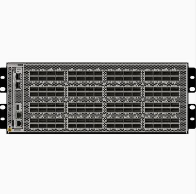 CE9866-128DQ-LC, Sakelar Huawei CE9800, 128x400GE QSFP112/2x10GE SFP+/Tanpa Kipas &amp; PSU
