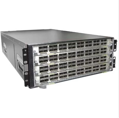 CE9875-64EO-W, Sakelar Huawei CE9800, 64 x 800GE + 2 x 10GE