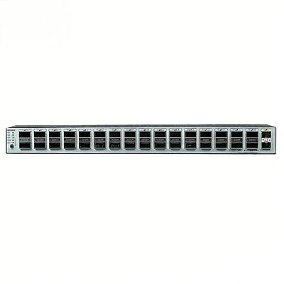 CE8850-32CQ-EI, Sakelar Huawei CE8850, 32x100GE QSFP28/2x10GE SFP+/Tanpa Kipas & PSU