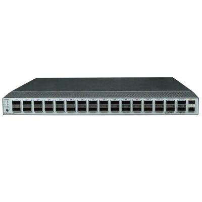 CE8850-32CQ-EI, Sakelar Huawei CE8850, 32x100GE QSFP28/2x10GE SFP+/Tanpa Kipas & PSU