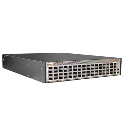 CE8850-64CQ-EI, Huawei CE8850 Switch, 64x100GE QSFP28/No Fan & PSU