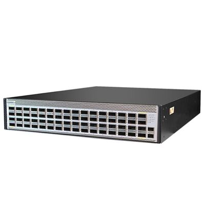 CE8850-64CQ-EI, Huawei CE8850 Switch, 64x100GE QSFP28/No Fan & PSU