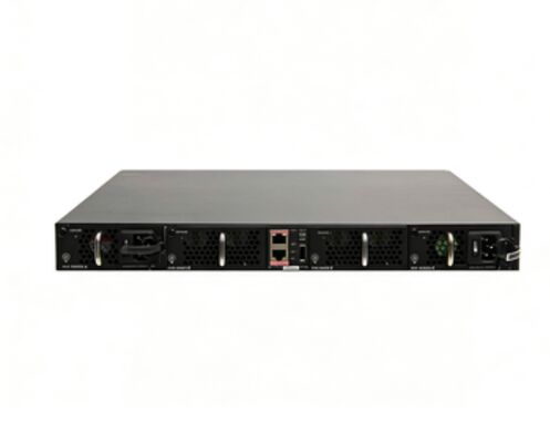 CE6870-48S6CQ-EI, Huawei CE6800 Switch, 48x10GE SFP+/6x100GE QSFP28/No Fan & PSU