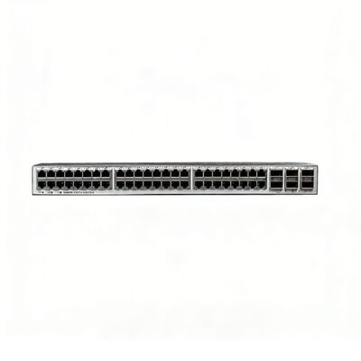 CE6870-48T6CQ-EI, Sakelar Huawei CE6800, 48x10GE SFP+/6x100GE QSFP28/Layer 3