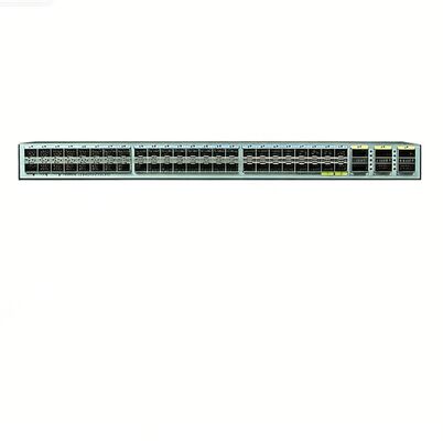 CE6880-48S4Q2CQ-EI, Sakelar Huawei CE6880, 48x10GE SFP+ / 4x40GE QSFP+ / 2x100GE QSFP28