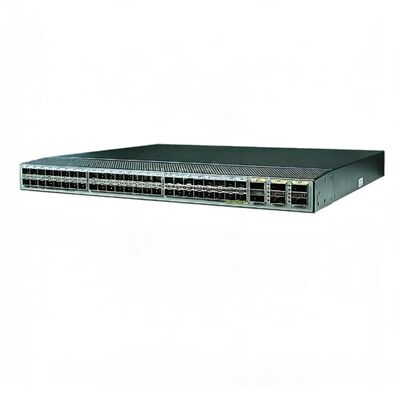 CE6880-48S4Q2CQ-EI, Sakelar Huawei CE6880, 48x10GE SFP+ / 4x40GE QSFP+ / 2x100GE QSFP28