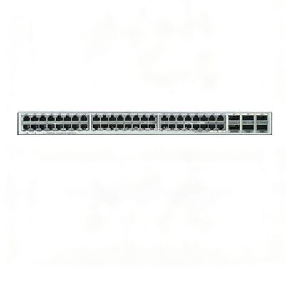 CE6880-48T4Q2CQ-EI, Sakelar Huawei CE6800, 48x10GE SFP+/4x40GE QSFP+/2x100GE QSFP28