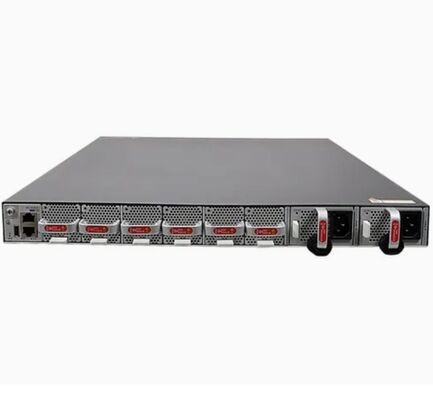 CE8850-SAN, Sakelar Huawei CE8850, 32x100GE QSFP28/Tanpa Kipas Daya