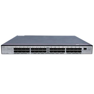 CE8850E-32CQ-EI, Sakelar Huawei CE8850, 32x100GE QSFP28/2x10GE SFP+/Asupan Sisi Port