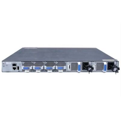 CE8850E-32CQ-EI, Sakelar Huawei CE8850, 32x100GE QSFP28/2x10GE SFP+/Asupan Sisi Port