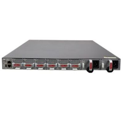 CE8851-32CQ8DQ-K, Sakelar Huawei CE8851, 32x100GE QSFP28/8x400GE QSFPDD/Tanpa Kipas PSU