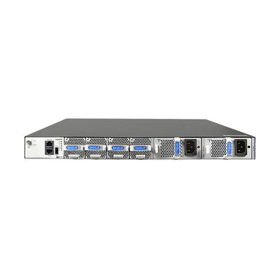CE6881-48S6CQ-F, Sakelar Huawei CE6800, Daya 48x10GE SFP+/6x100GE QSFP28/2xAC