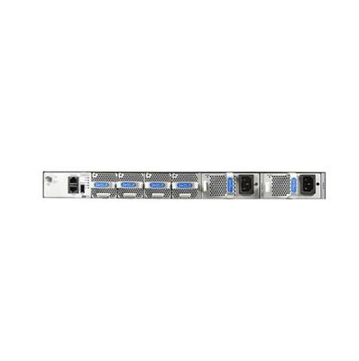 CE6881H-48S6CQ, Sakelar Huawei CE6800, 48x10GE SFP+/6x4 0/100GE QSFP28
