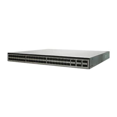 CE6881H-48S6CQ, Sakelar Huawei CE6800, 48x10GE SFP+/6x4 0/100GE QSFP28