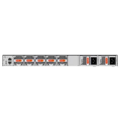 CE6885-48YS8CQ-B, Sakelar Huawei CE6800, listrik 48x10GE/8x100GE QSFP28/2xAC PS