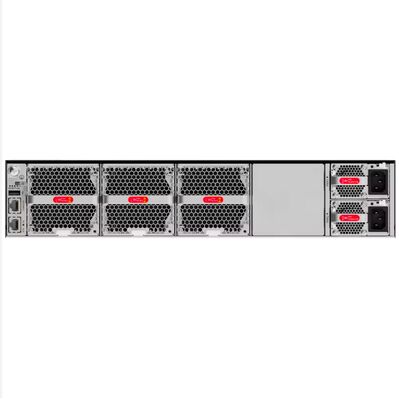 Pusat Data Huawei CE8865-SAN-4C Beralih SAN dan Jaringan Cloud