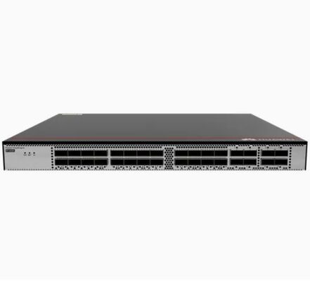 Saklar Pusat Data Huawei CE8875-24BQ8DQ-W 24-Port 16Tbps