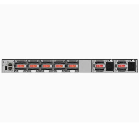 Saklar Pusat Data Huawei CE8875-24BQ8DQ-W 24-Port 16Tbps