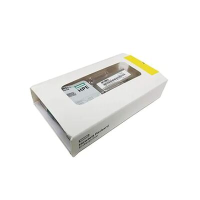 J9150D, Pemancar Aruba 10G SFP+ LC SR, 10G SFP+/LC/300m MMF