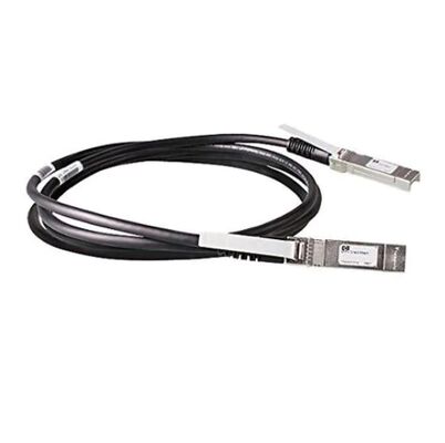 J9283D, Kabel Aruba 10G SFP+ DAC, panjang 3m/tembaga pasif/SFP+ ke SFP+