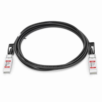 J9283D, Kabel Aruba 10G SFP+ DAC, panjang 3m/tembaga pasif/SFP+ ke SFP+