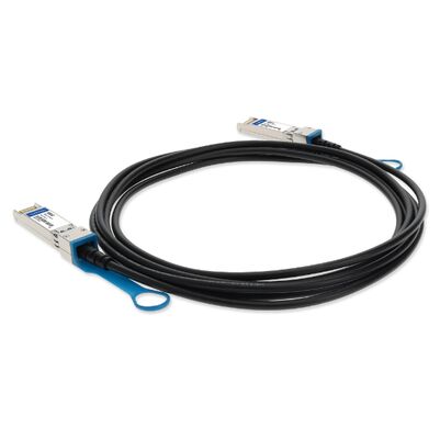 J9285D, Kabel Aruba 10G SFP+ DAC, panjang 7m/SFP+ hingga SFP+/Pasif