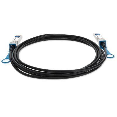 J9285D, Kabel Aruba 10G SFP+ DAC, panjang 7m/SFP+ hingga SFP+/Pasif