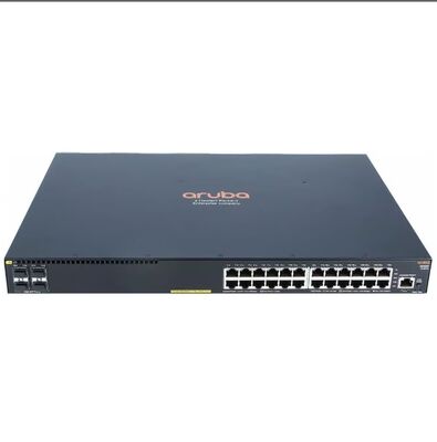JL255A, Sakelar Aruba 2930F, Anggaran PoE 24xGE+/4xSFP+/370W
