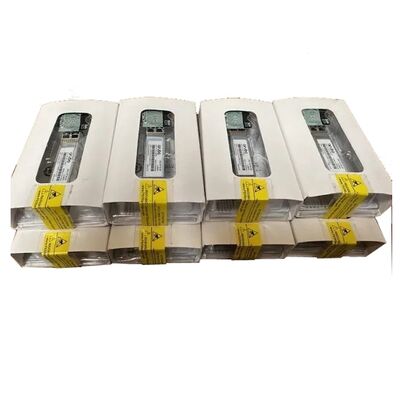 HPE JL484A Aruba 25G Sfp28 Lc Sr 100m Mmf Transceiver REF