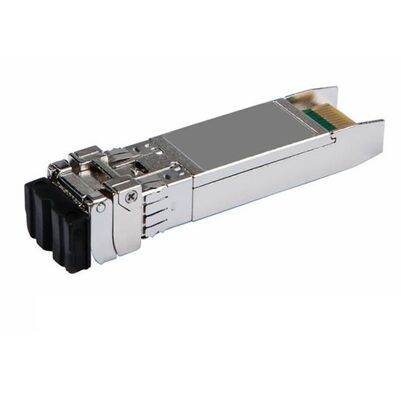 Pemancar HPE JL485A Aruba 25g SFP28 LC ESR 400m MMF