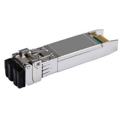 HPE JL486A Aruba 25G SFP28 LC LR 10Km SMF Transceiver BARU