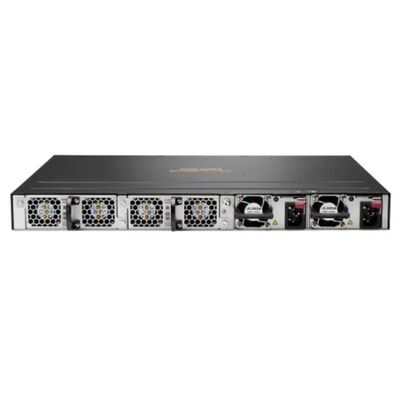 JL658A, Aruba 6300M ​​Switch, port 24xSFP+/port 4xSFP56/Desain modular