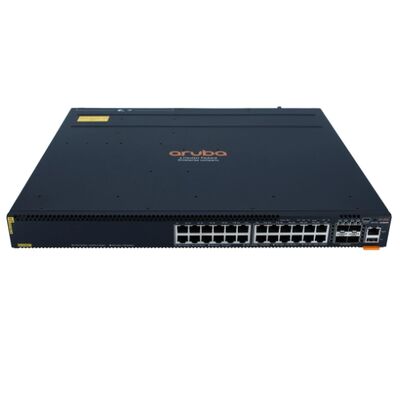 JL662A, Sakelar Aruba 6300M, PoE 24x1GbE/4xSFP56/Lapisan 3