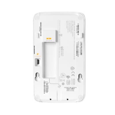 R3V36A, Titik Akses Aruba AP-503H, Kecepatan Data 5GHz/2.4GHz/Maks