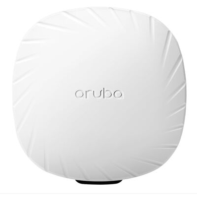 Aruba AP-503 Wi-Fi 6E Campus Access Point dengan Tri-radio 2x2, 802.11ax, dan Antena Internal