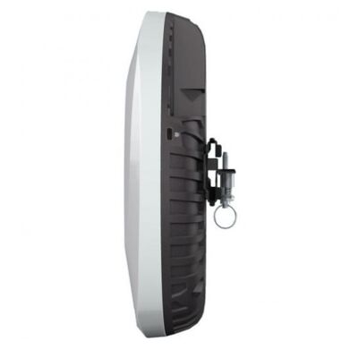 Aruba AP-615 Wi-Fi 6E Access Point dengan Tri-band 802.11ax, 2x2:2 MIMO Configuration, dan Antenna Internal untuk Campus Deployment