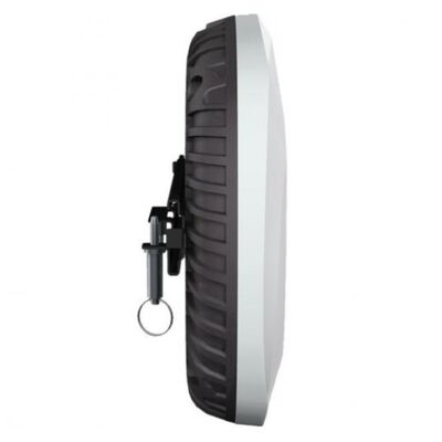 Aruba AP-615 Wi-Fi 6E Access Point dengan Tri-band 802.11ax, 2x2:2 MIMO Configuration, dan Antenna Internal untuk Campus Deployment