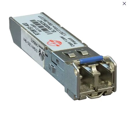 Transceiver Optik Huawei S-SFP-FE-LH40-SM1310 100 Mbit/s 1310nm 40 km Modul SFP
