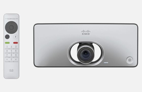 CTS-SX10N-K9 Cisco Video Conference Endpoint Kamera Mikrofon Unit All-In-One Dengan Asli Baru