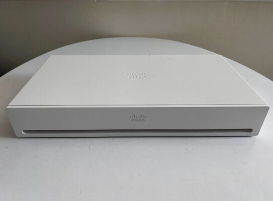 CS-KITPRO-P60-K9, Cisco Webex Room Kit Pro, Konferensi Video, video 4K, Kamera Presisi 60, Input multi-sumber