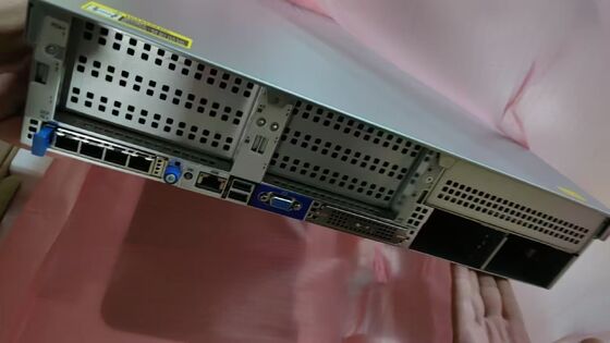 H3C UniServer R4900 G6 Server generasi terbaru H3C X86 2U 2-Socket Rack Server