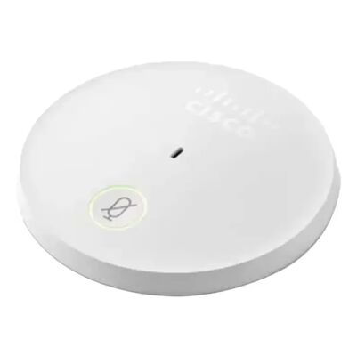 CS-MIC-TABLE-E, Mikrofon Meja Cisco, Berkabel, Searah, Jack 3,5 mm