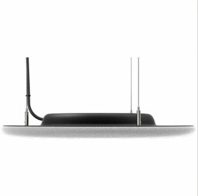 CS-MIC-CLGPRO: Cisco Ceiling Microphone Pro dengan 64-Element Array, 8 AI Adaptive Beams