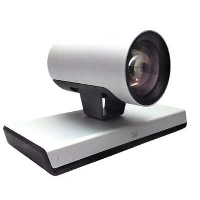 CTS-CAM-P60, Kamera Cisco Precision 60, 1080p60, Zoom Optik 10x, Output HDMI