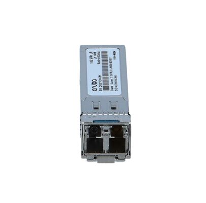 J9151E, Pemancar Aruba 10G SFP+, 10G SFP+ LC/10km SMF/Mode Tunggal