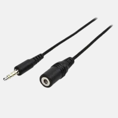 CAB-MIC-EXT-J=, Kabel Ekstensi Cisco, Untuk Mikrofon Meja 20