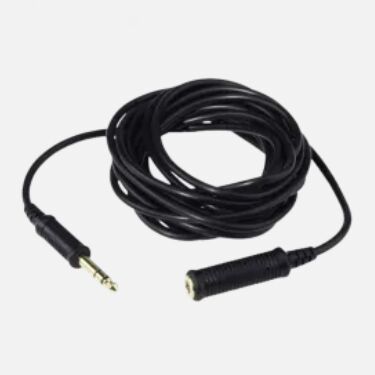 CAB-MIC-EXT-J=, Kabel Ekstensi Cisco, Untuk Mikrofon Meja 20