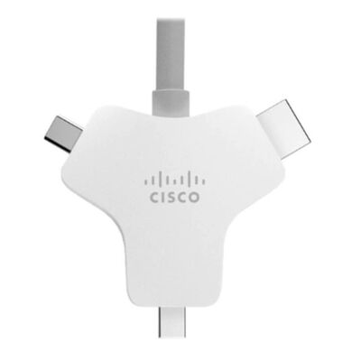CAB-HDMI-MUL4K-9M, Kabel Multi-konektor Cisco, dukungan 4K/9 meter/HDMI